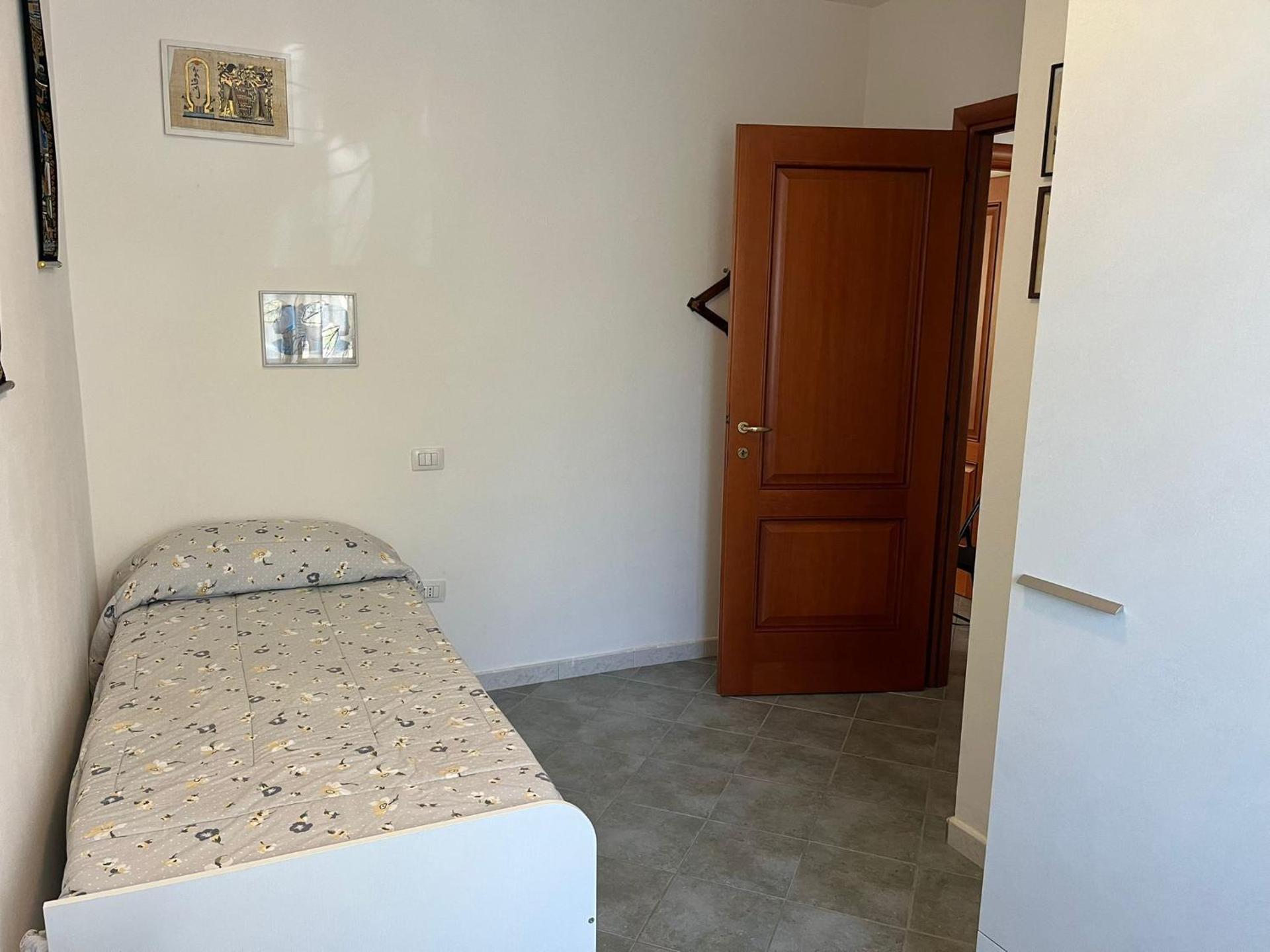 Lungotemo Apartment Bosa