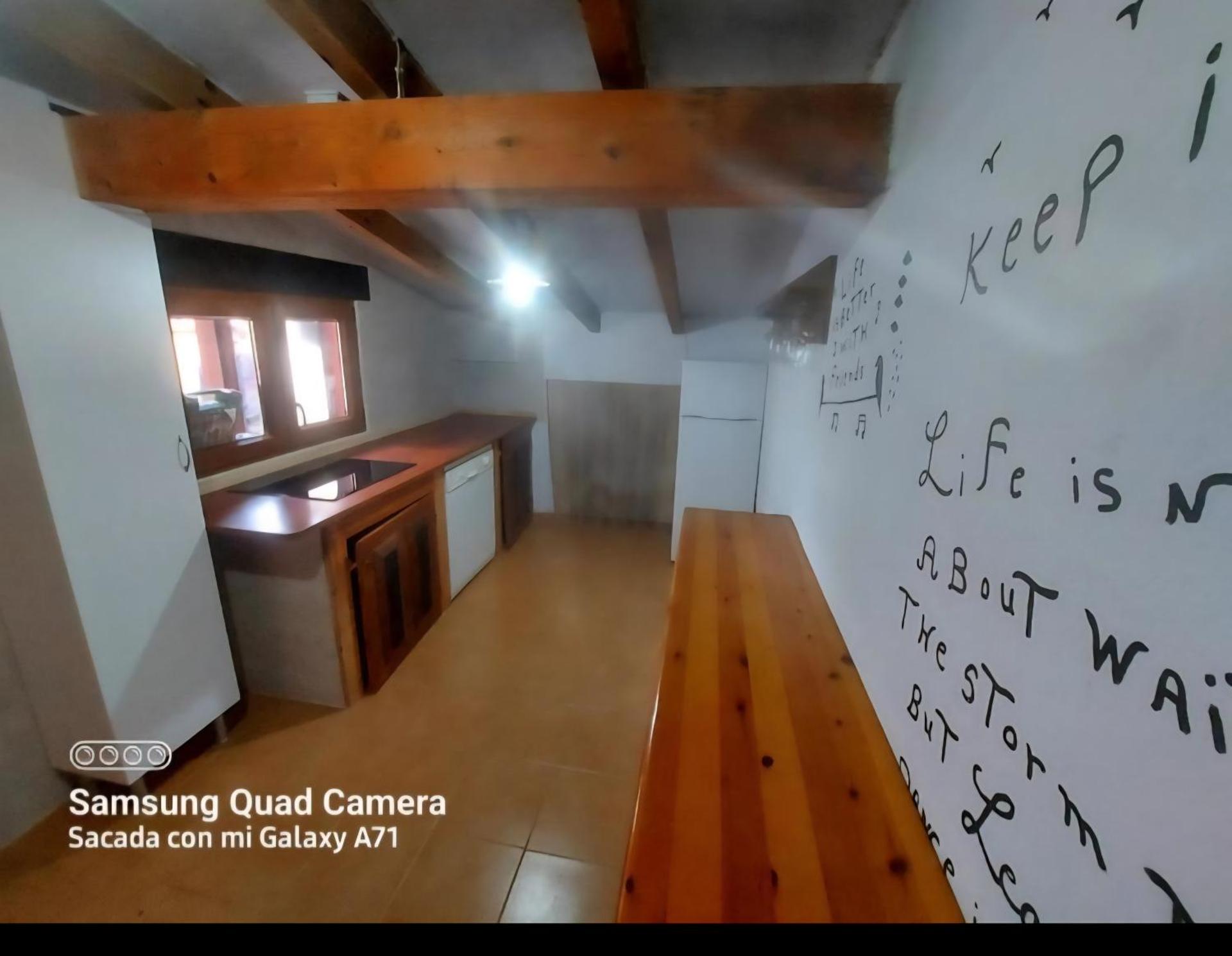 Alojamientos Marte casa rural