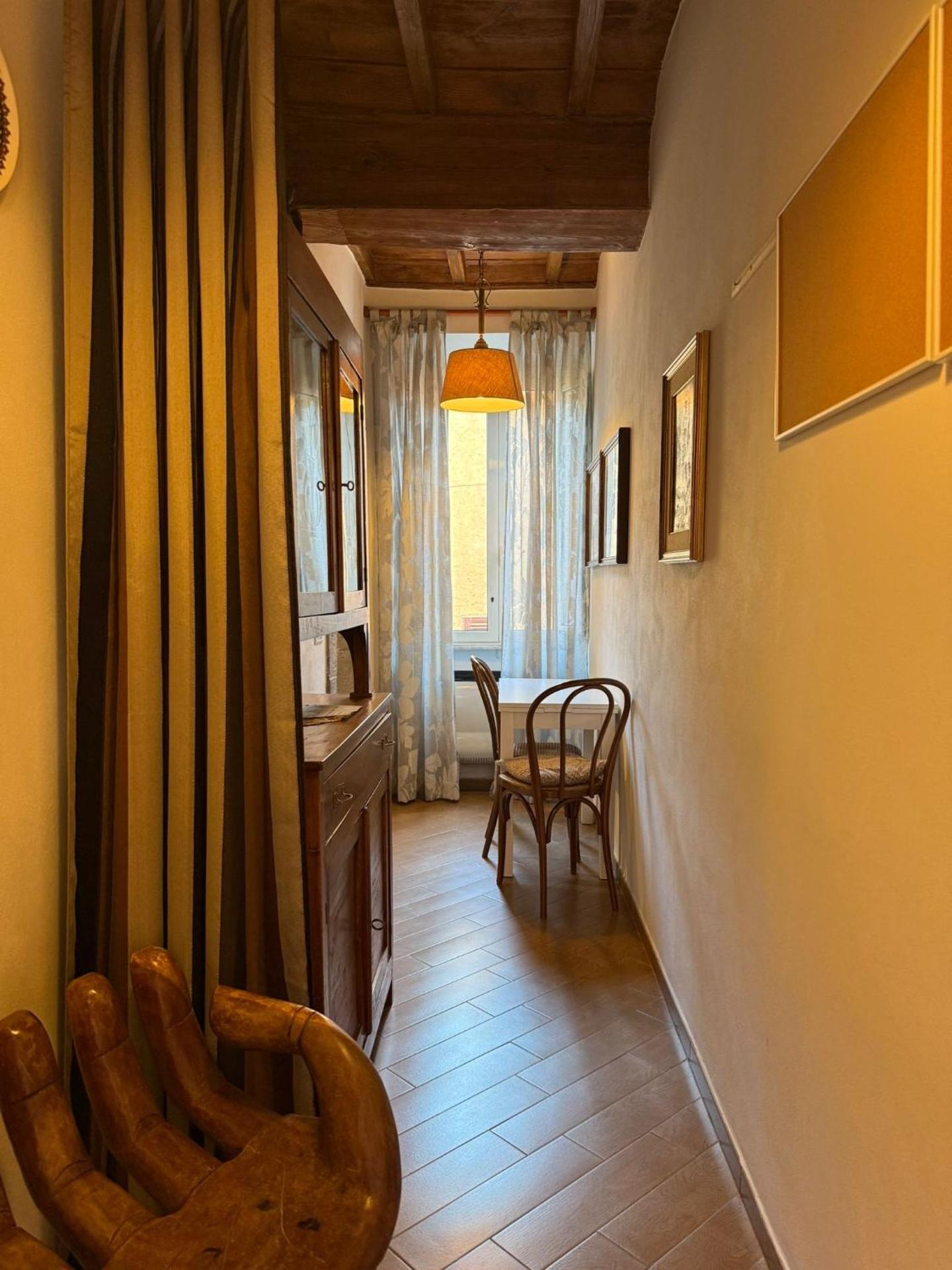 BIANCOFIORE Alloggio Turistico