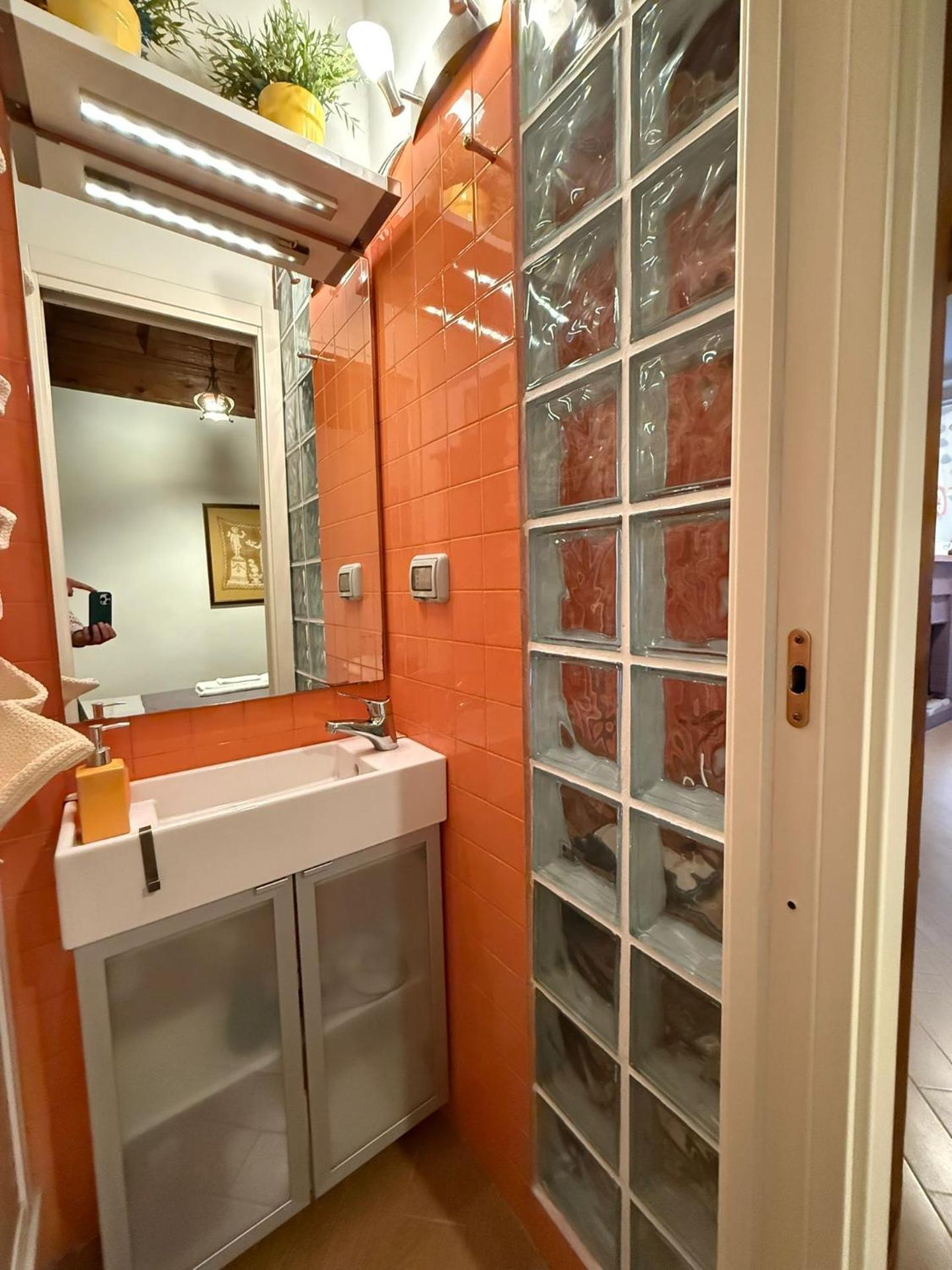 BIANCOFIORE Alloggio Turistico