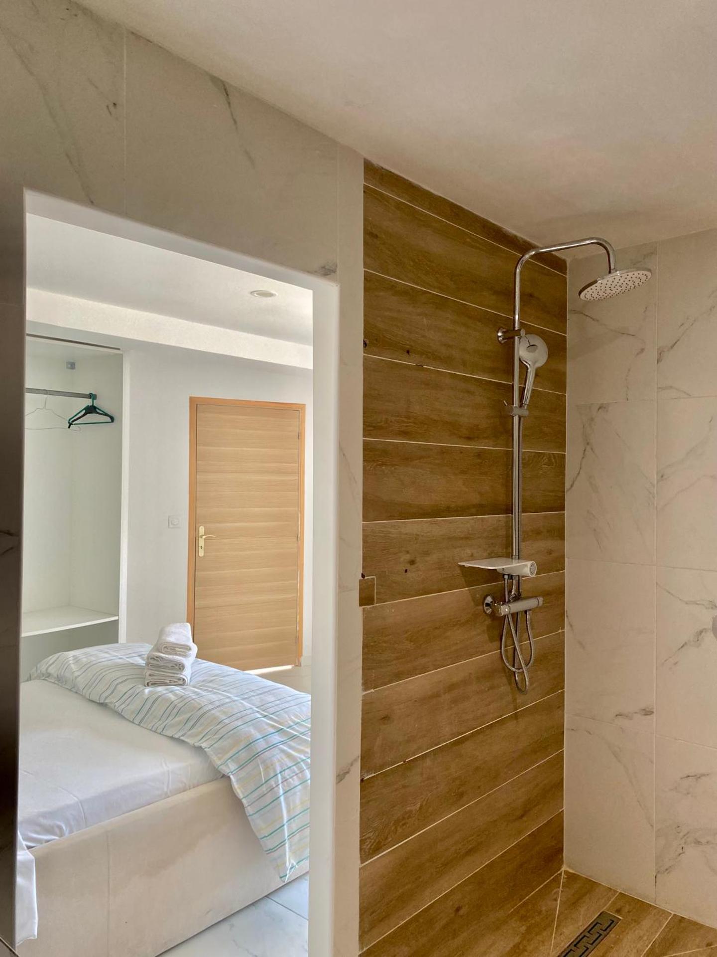 Chambres d'hôtes - La correziene