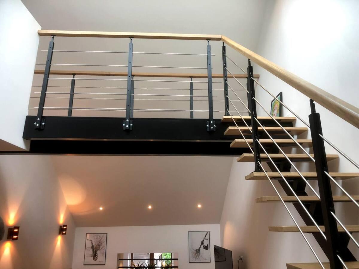 Loft Cosy et atypique