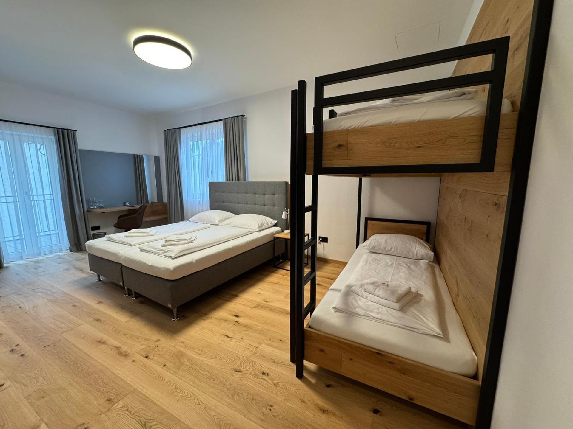 Landhotel Schlappinger-Hof