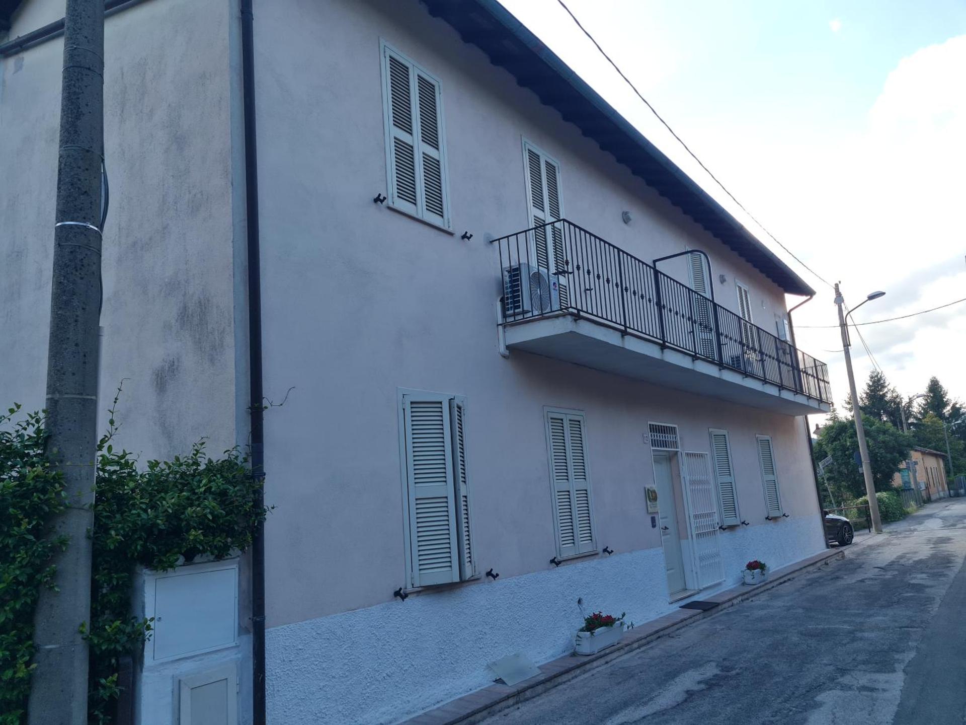 La Terrazza sul Velino