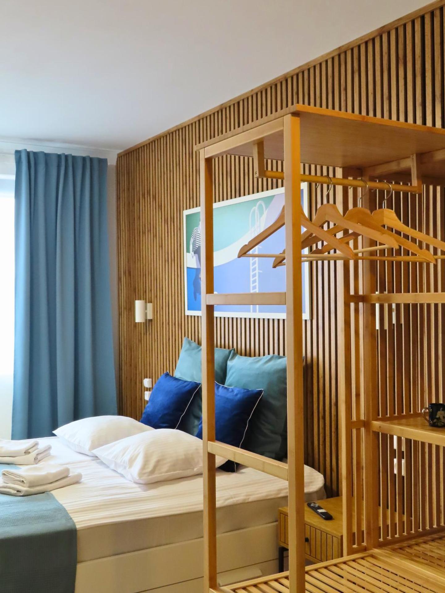 Apartament Studio 220