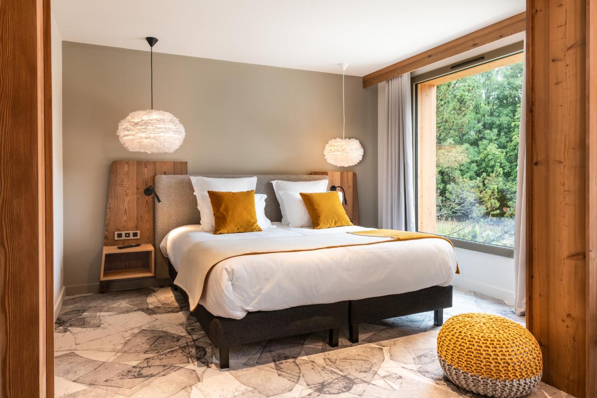 Auberge d'Aillon et d'Ailleurs