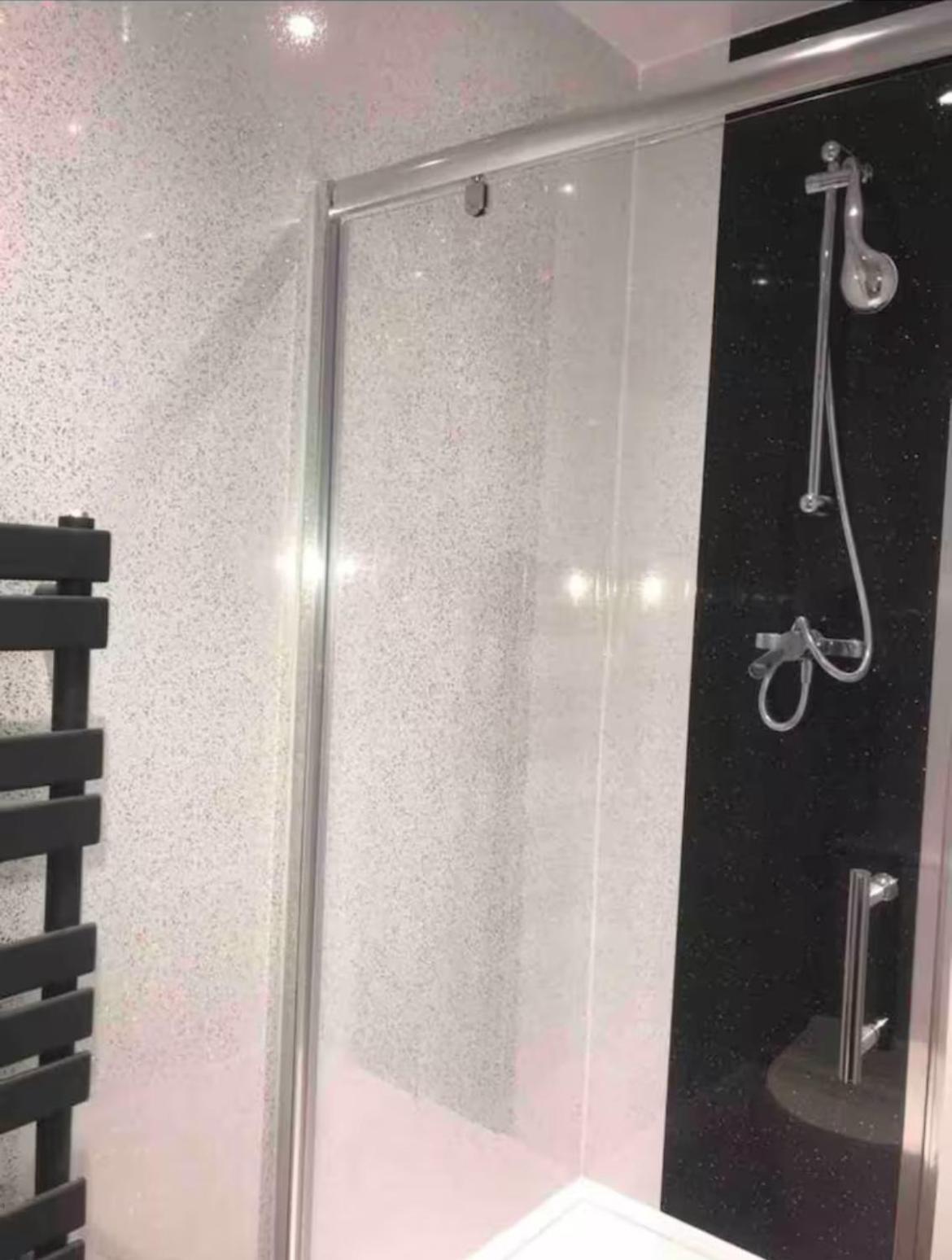 106 Brynmill - Room 6 - Sea views