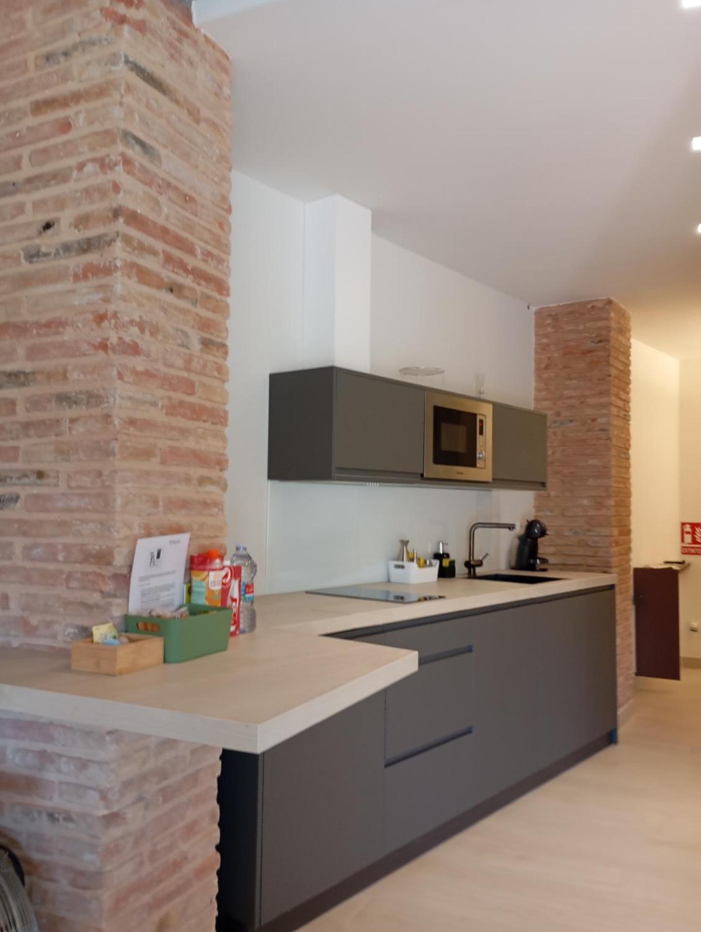 Apartamento Torreón de Ambeles