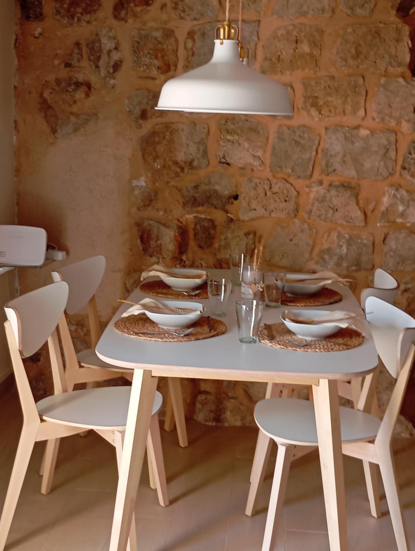 Apartamento Torreón de Ambeles