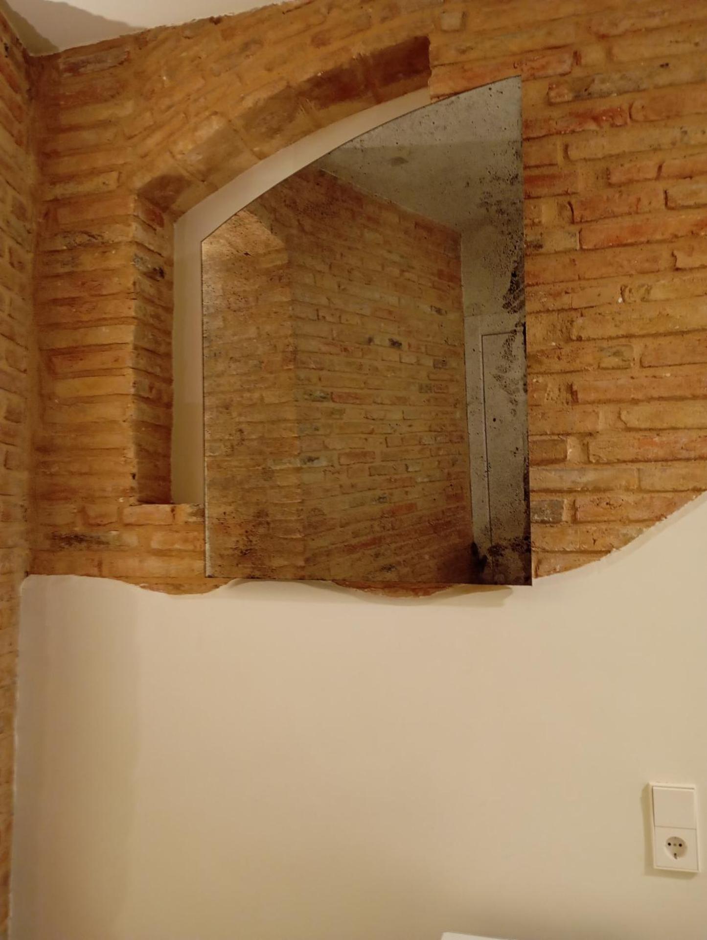 Apartamento Torreón de Ambeles