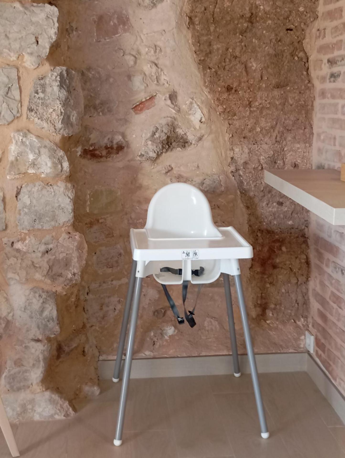 Apartamento Torreón de Ambeles