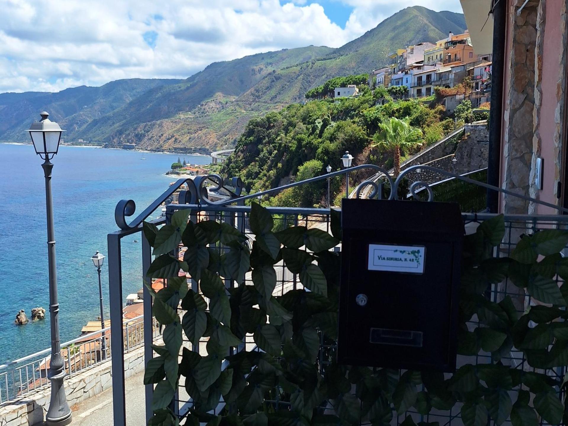 Casa Vacanze Belvedere