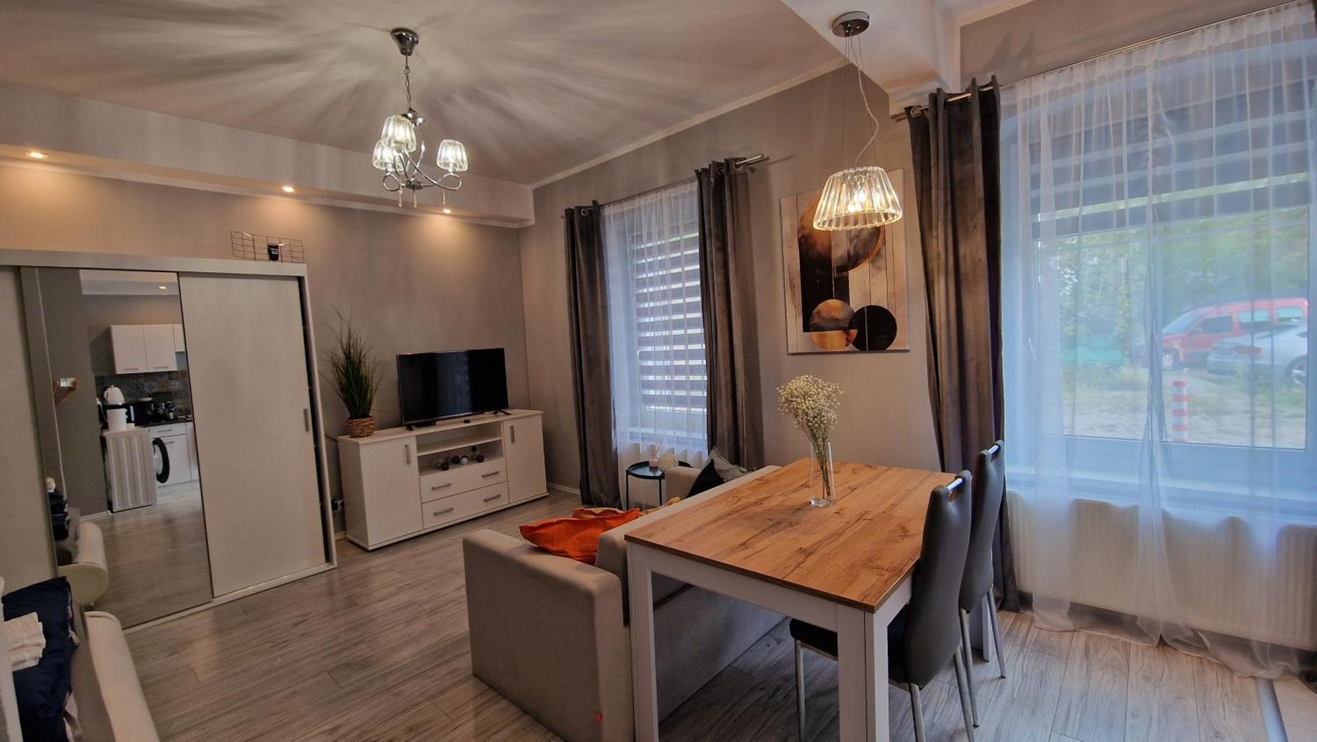 Studio Ekspres - ekspresem do miasta