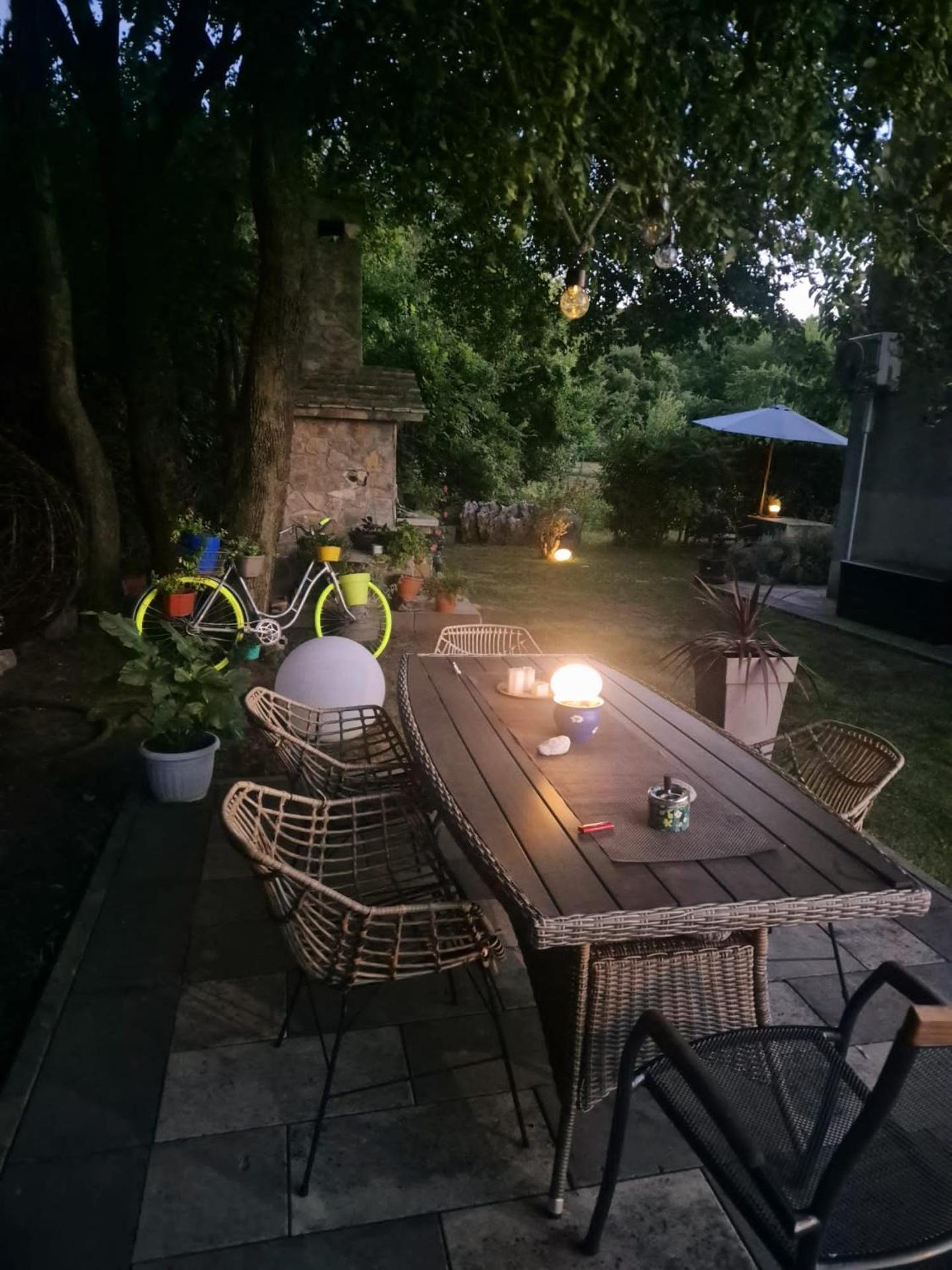 Apartment Ksenija 2 rooms, 55m2 brand-new