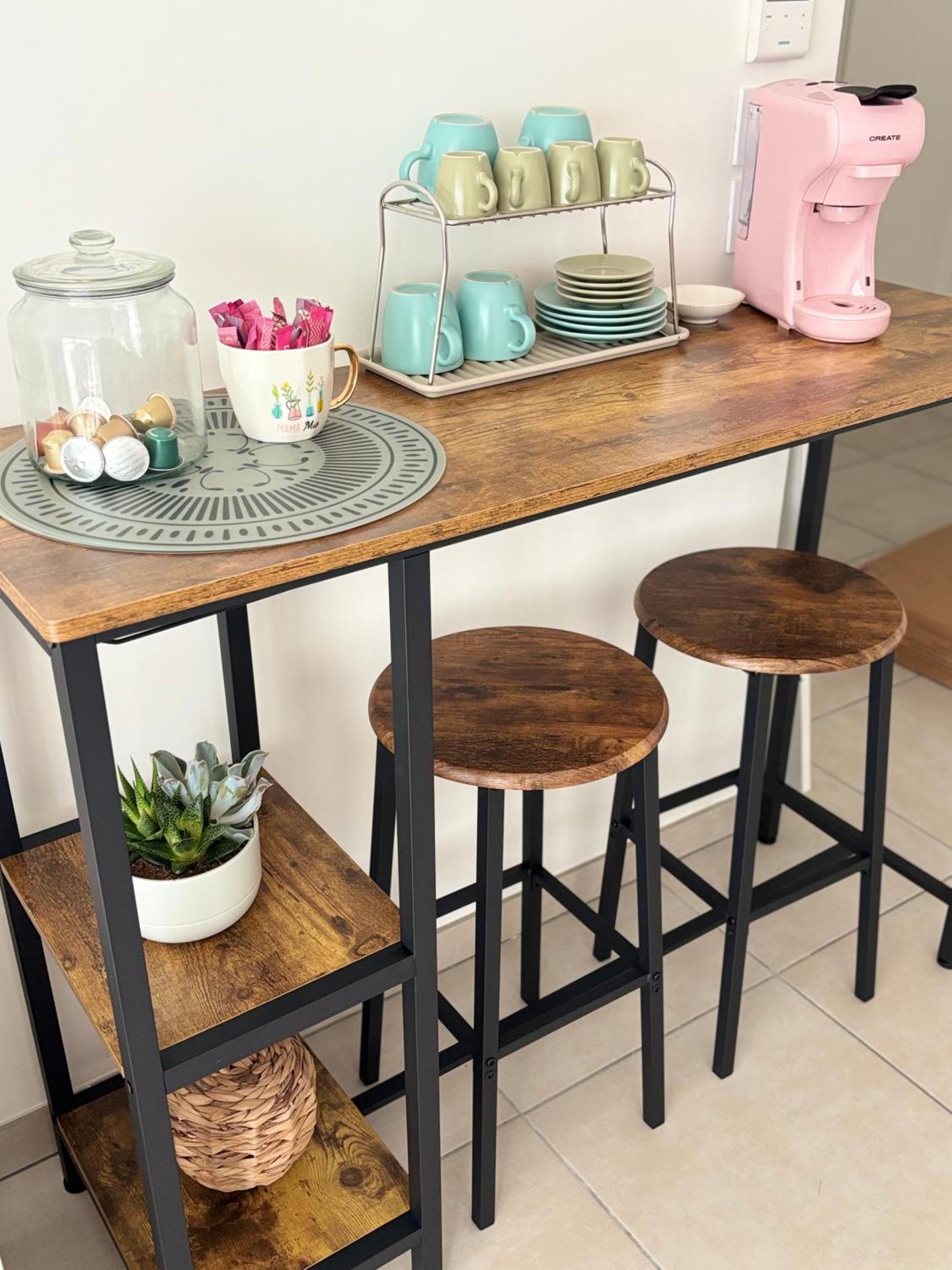 Côté Parc - appt entier neuf et cosy, parking & au pied du métro à Lyon