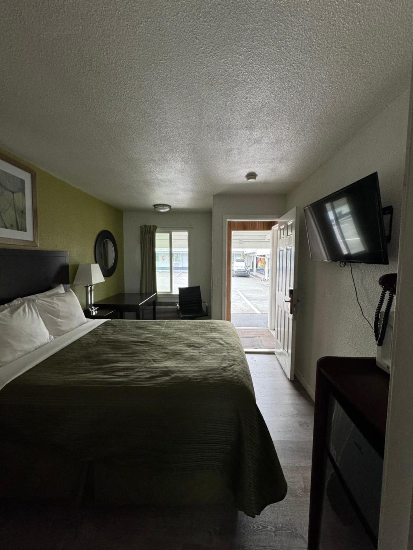 Sundowner Motel Sequim