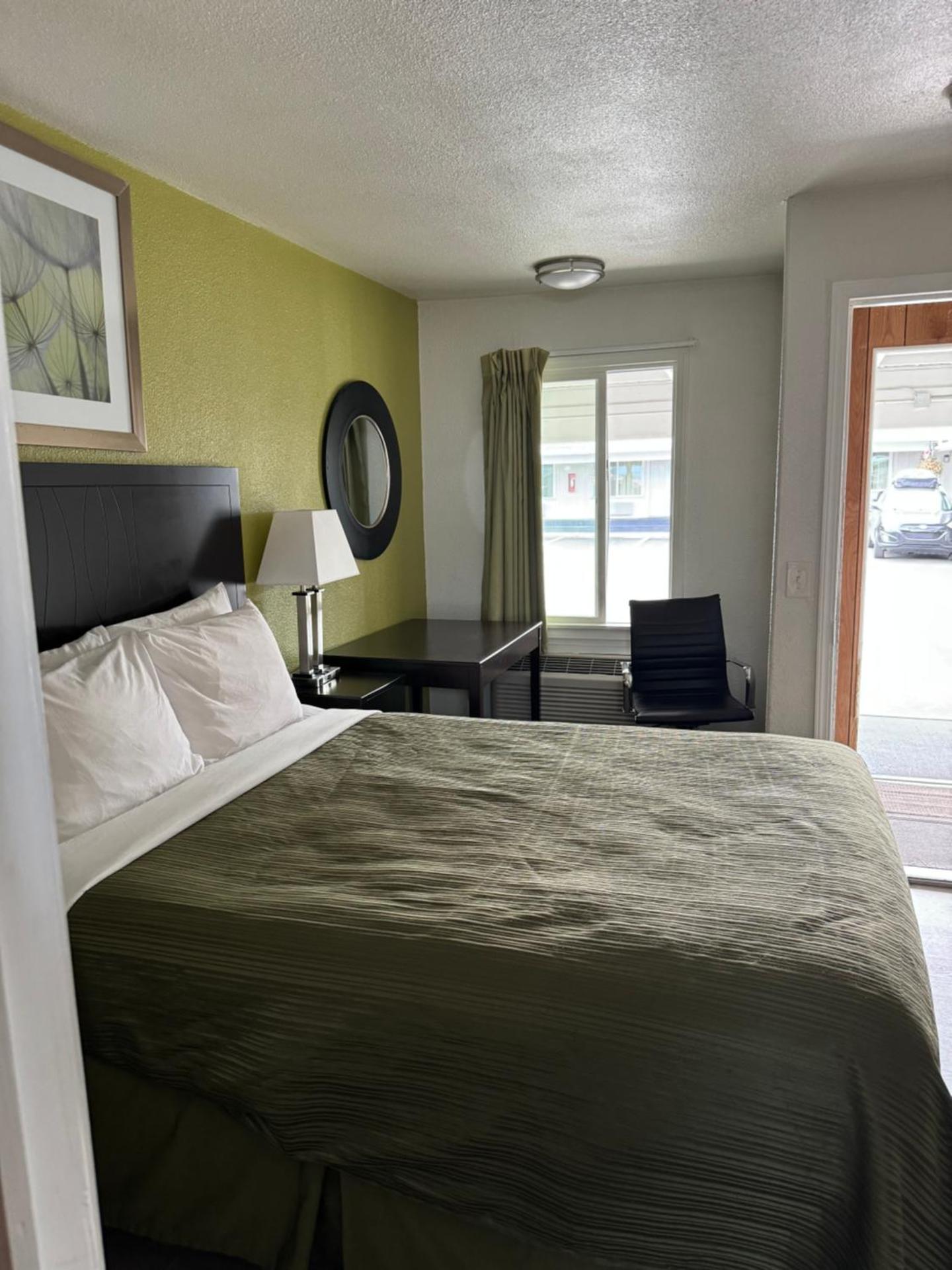 Sundowner Motel Sequim