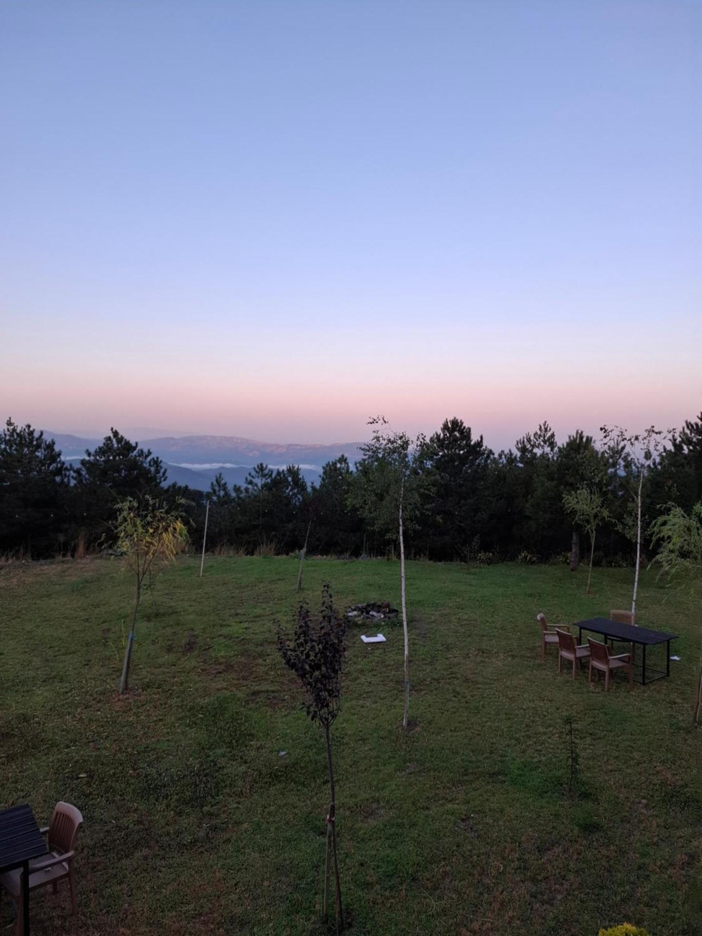 Vila Alpine Arlon Gjinar