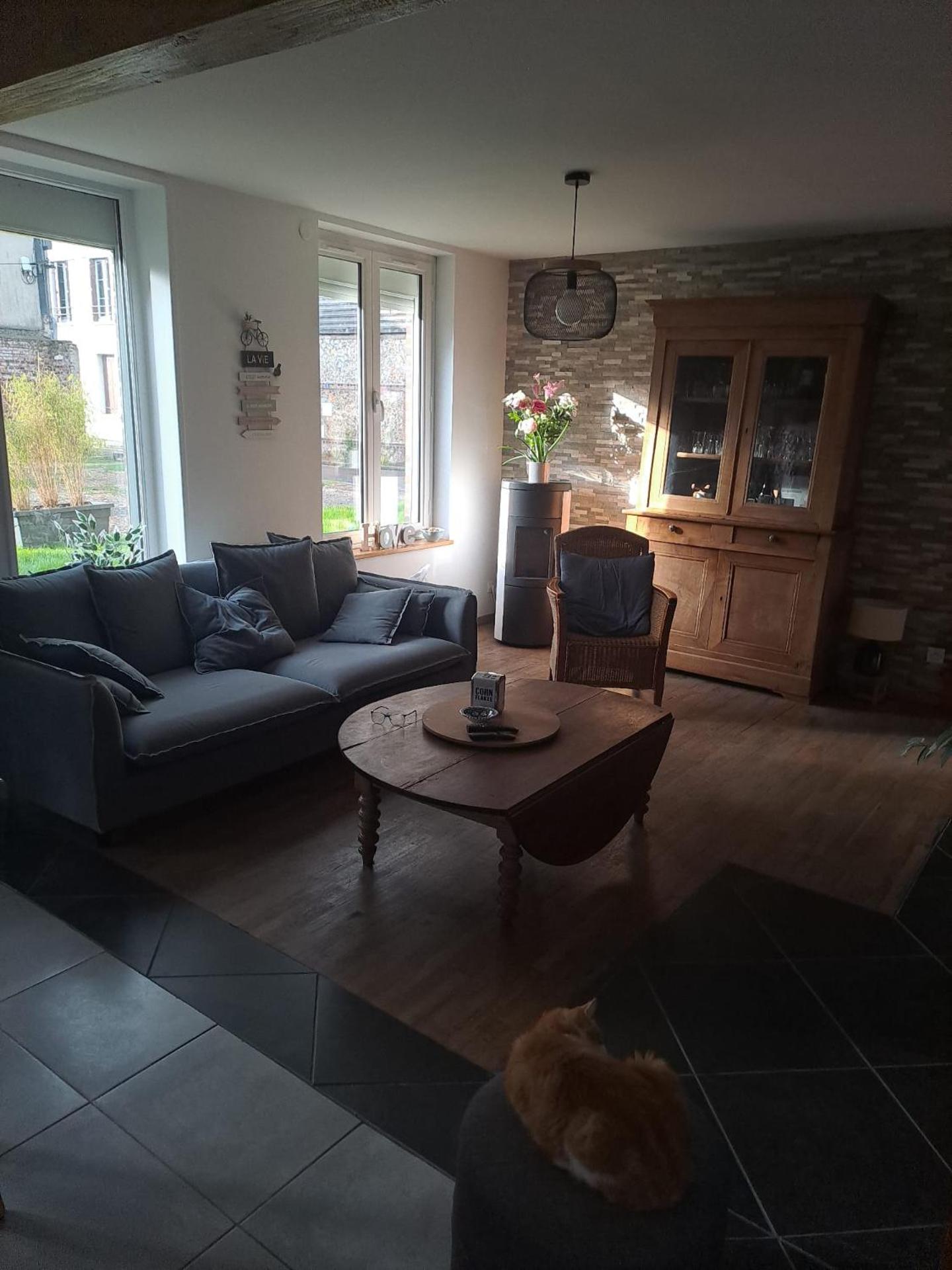 CHAMBRE La Petite VENISE