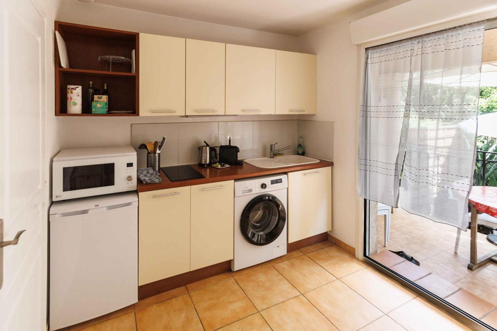 Orangeraie du Cap d'Antibes