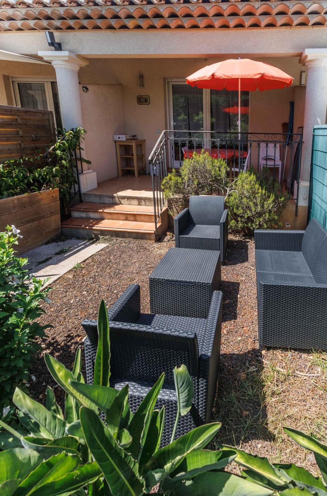 Orangeraie du Cap d'Antibes