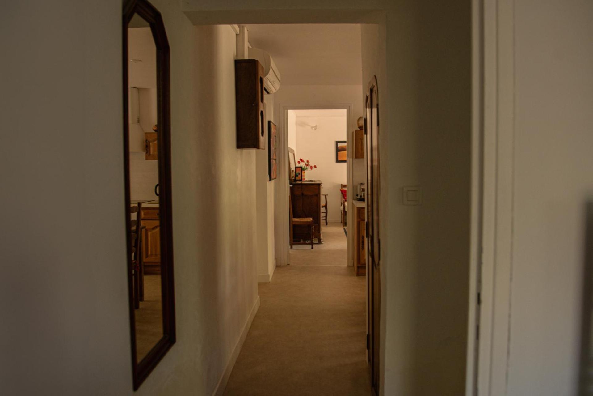 Gîte "Chante' Relle"