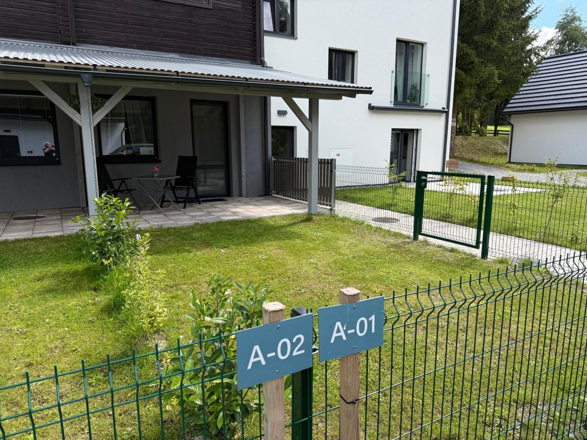 Náš Sen - Apartmán