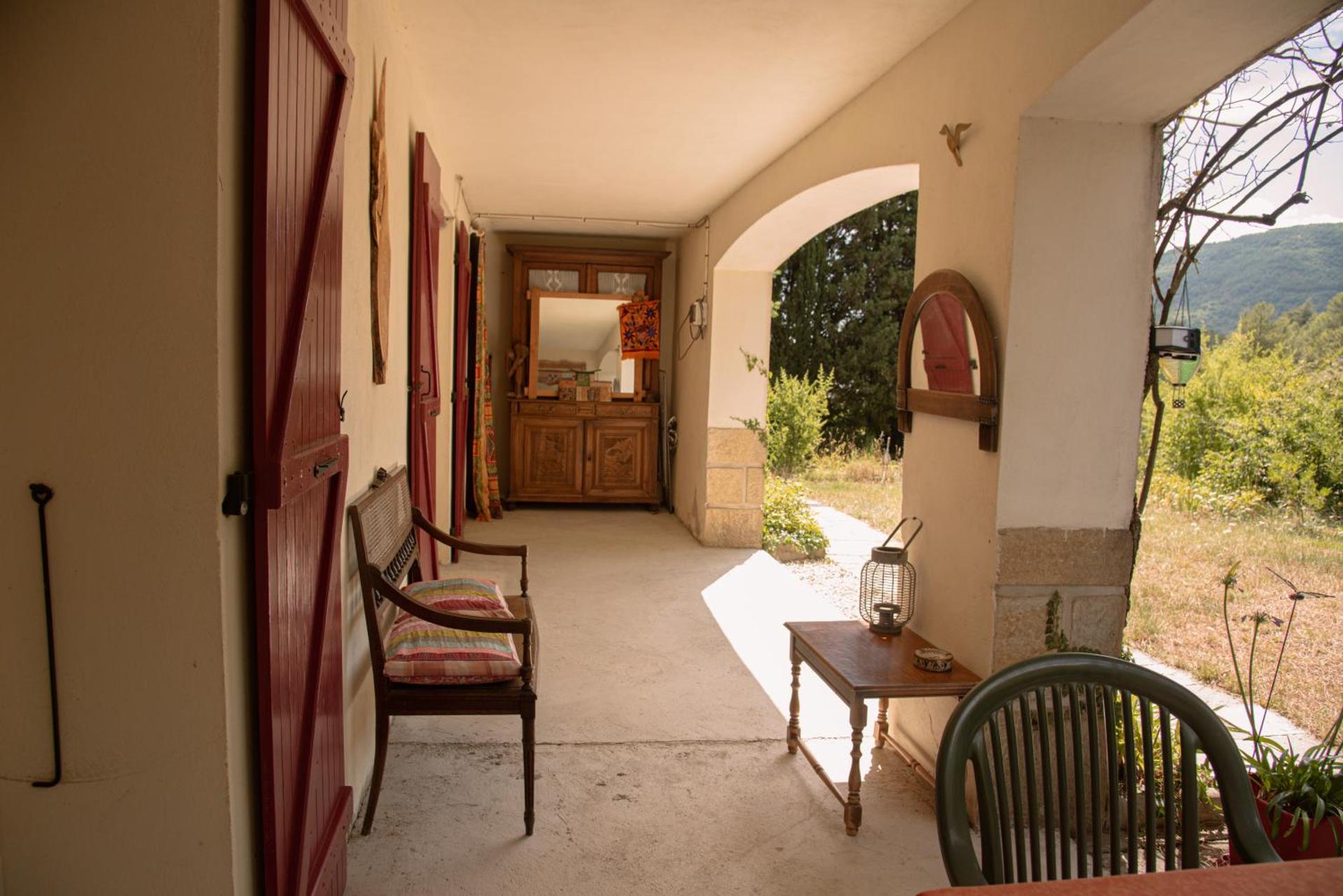 Gîte "Chante' Relle"