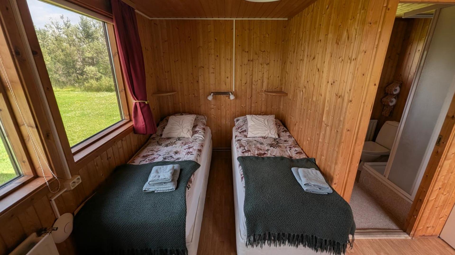 Staðarhóll Guesthouse