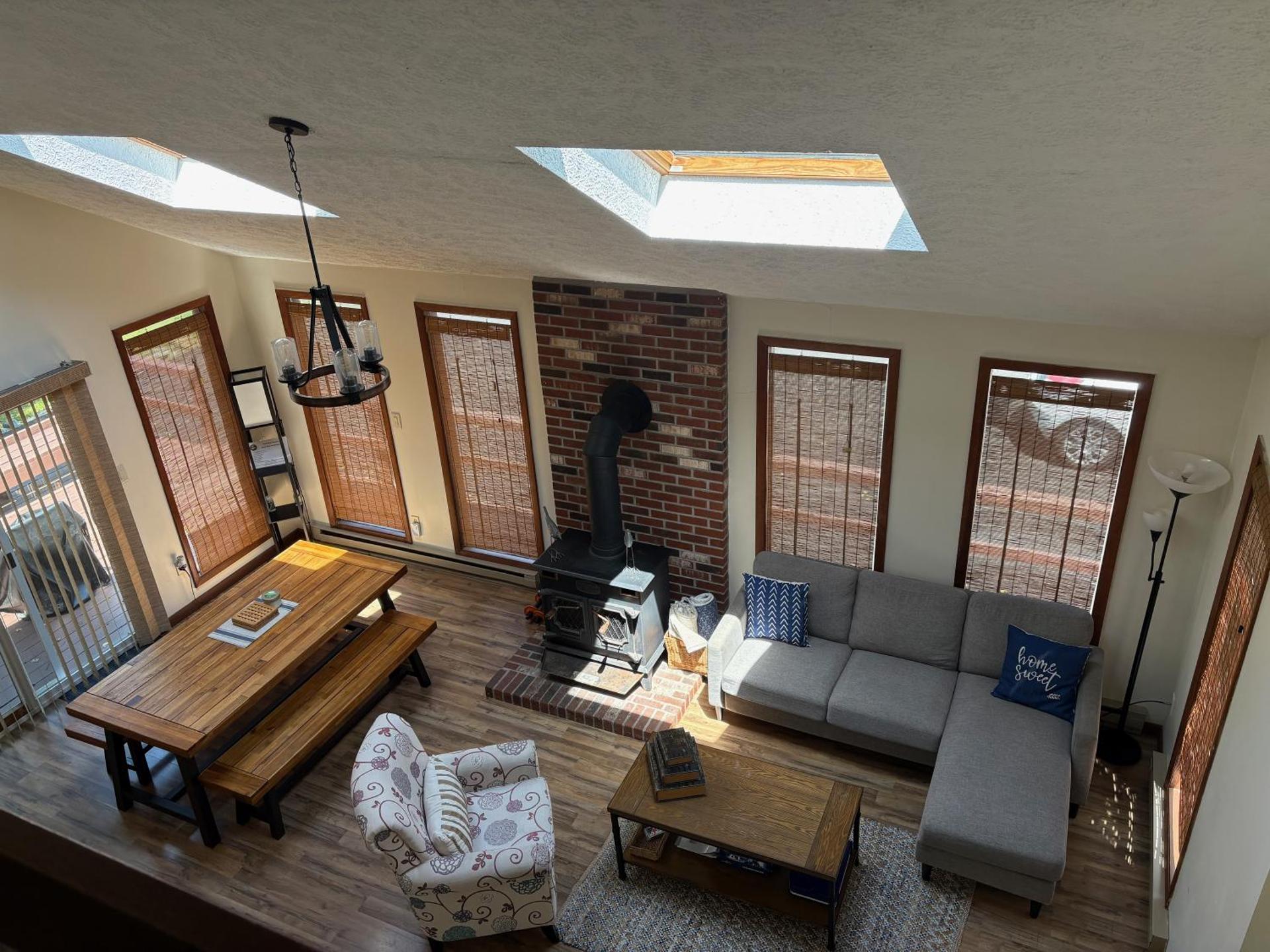 Ash Cottage in Poconos near Camelback & Kalahari