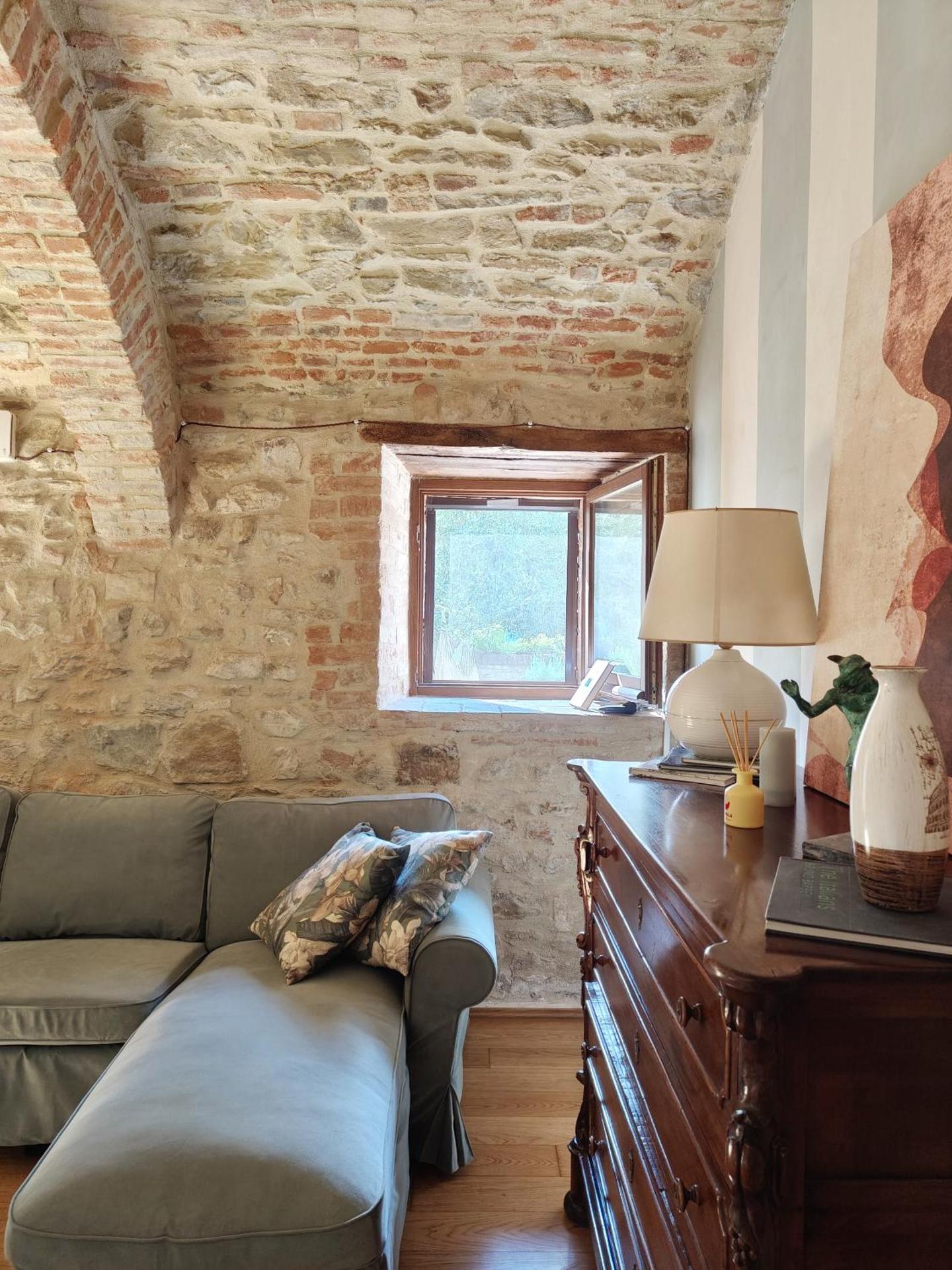 "Il Pollaio" guests house