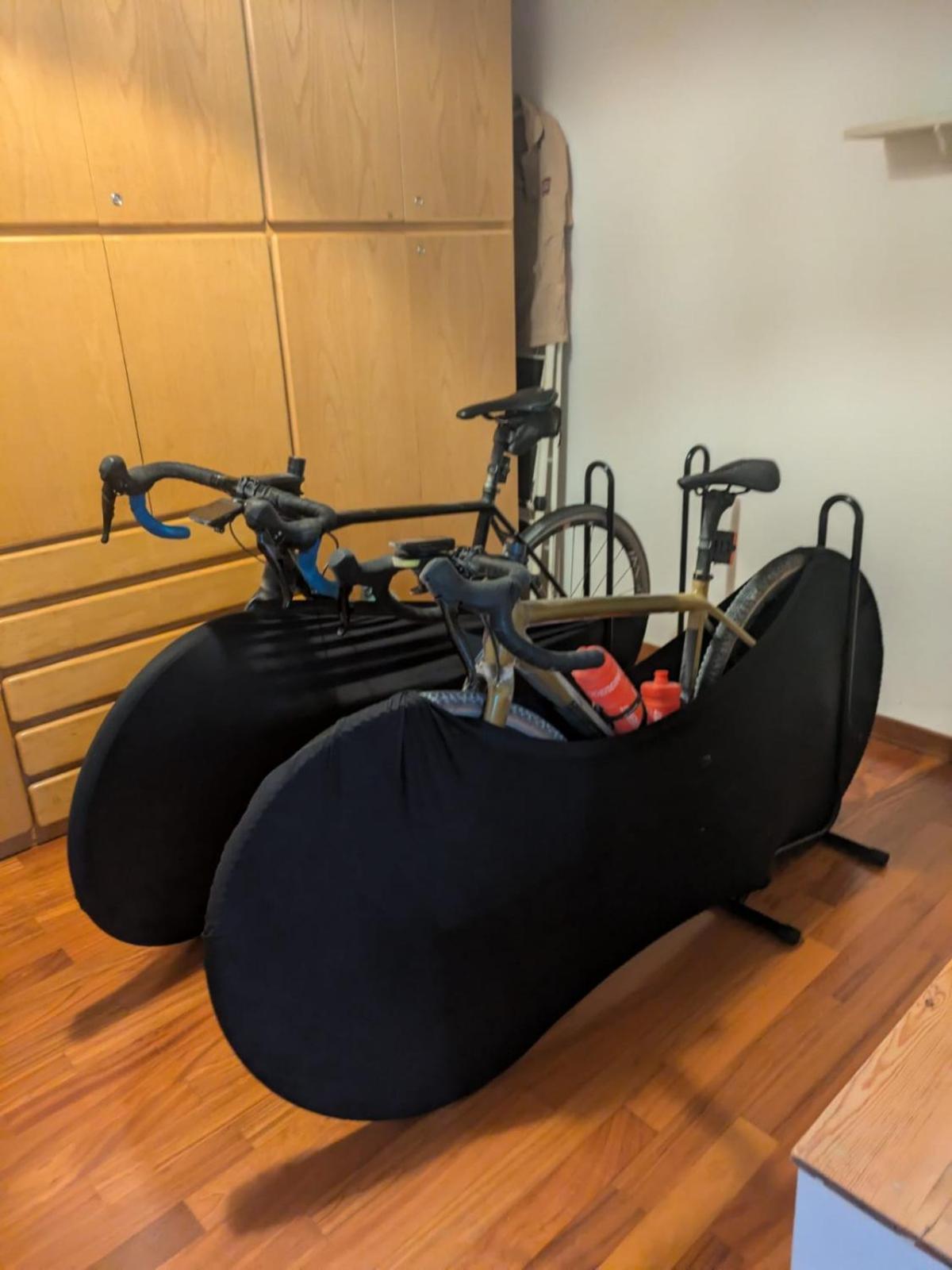 Lovely Home - Bike Friendly