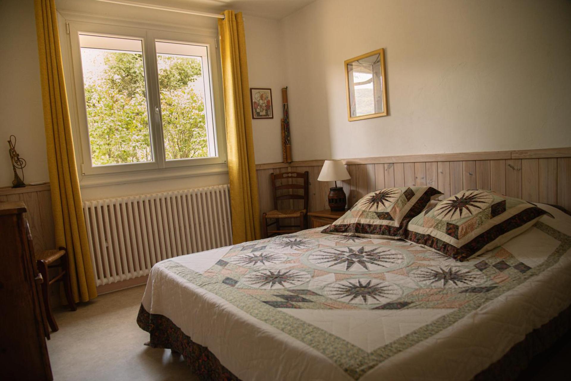 Gîte "Chante' Relle"