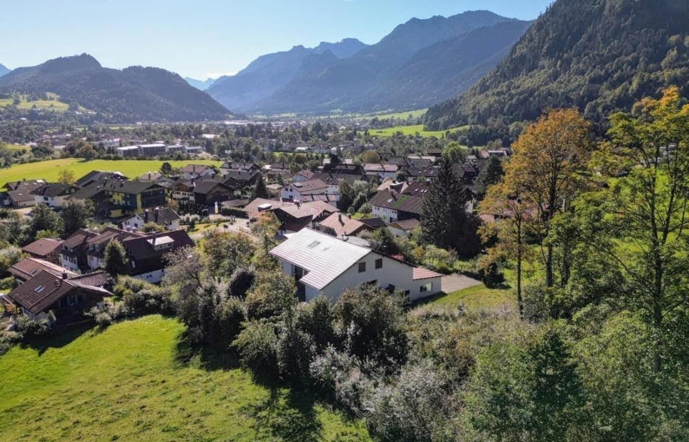 Sunrise Belvedere Pfronten