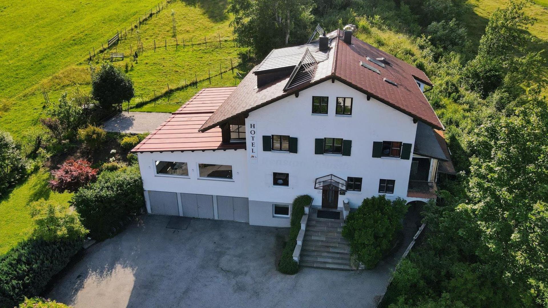 Sunrise Belvedere Pfronten