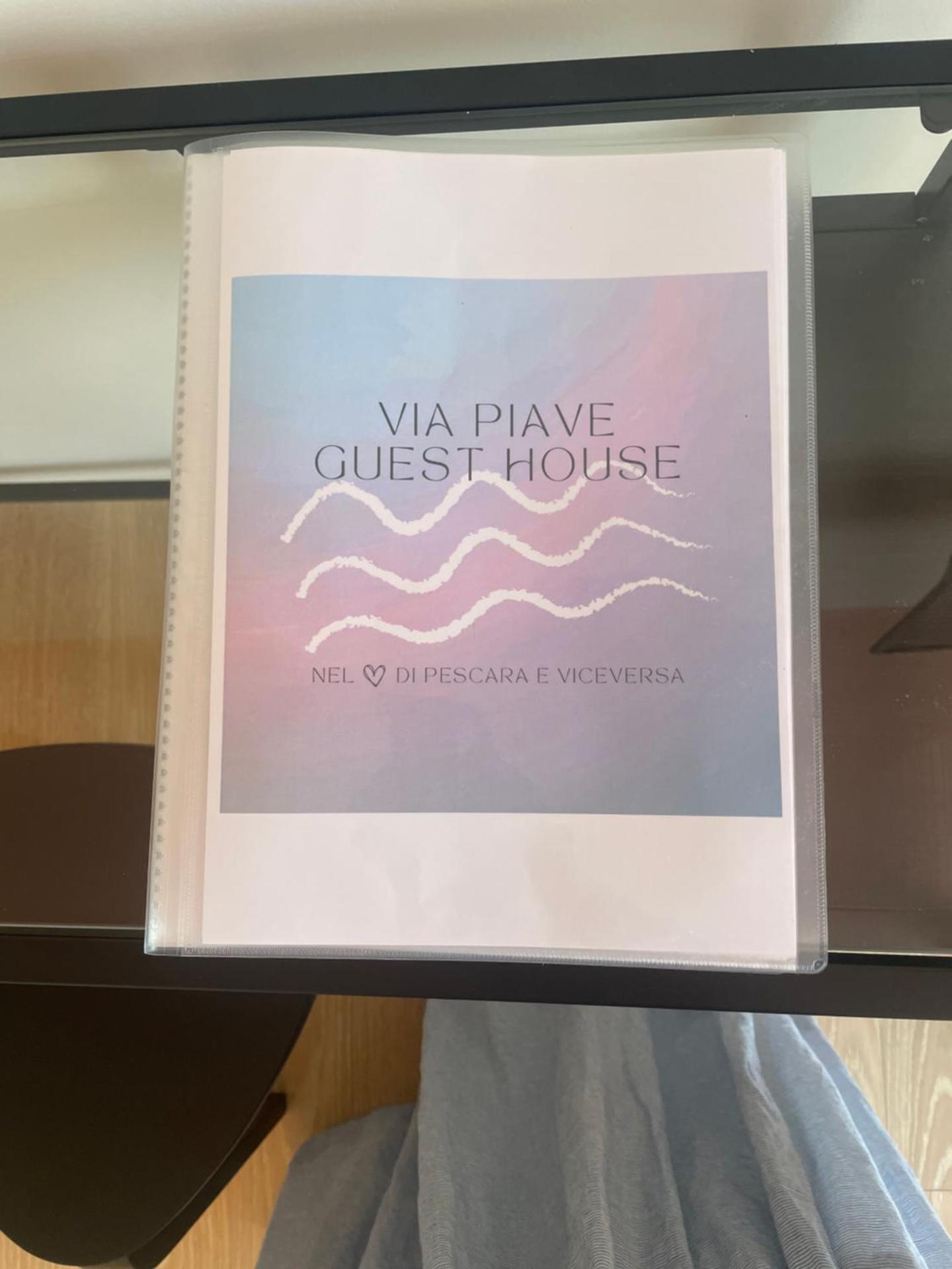 Property logo or sign