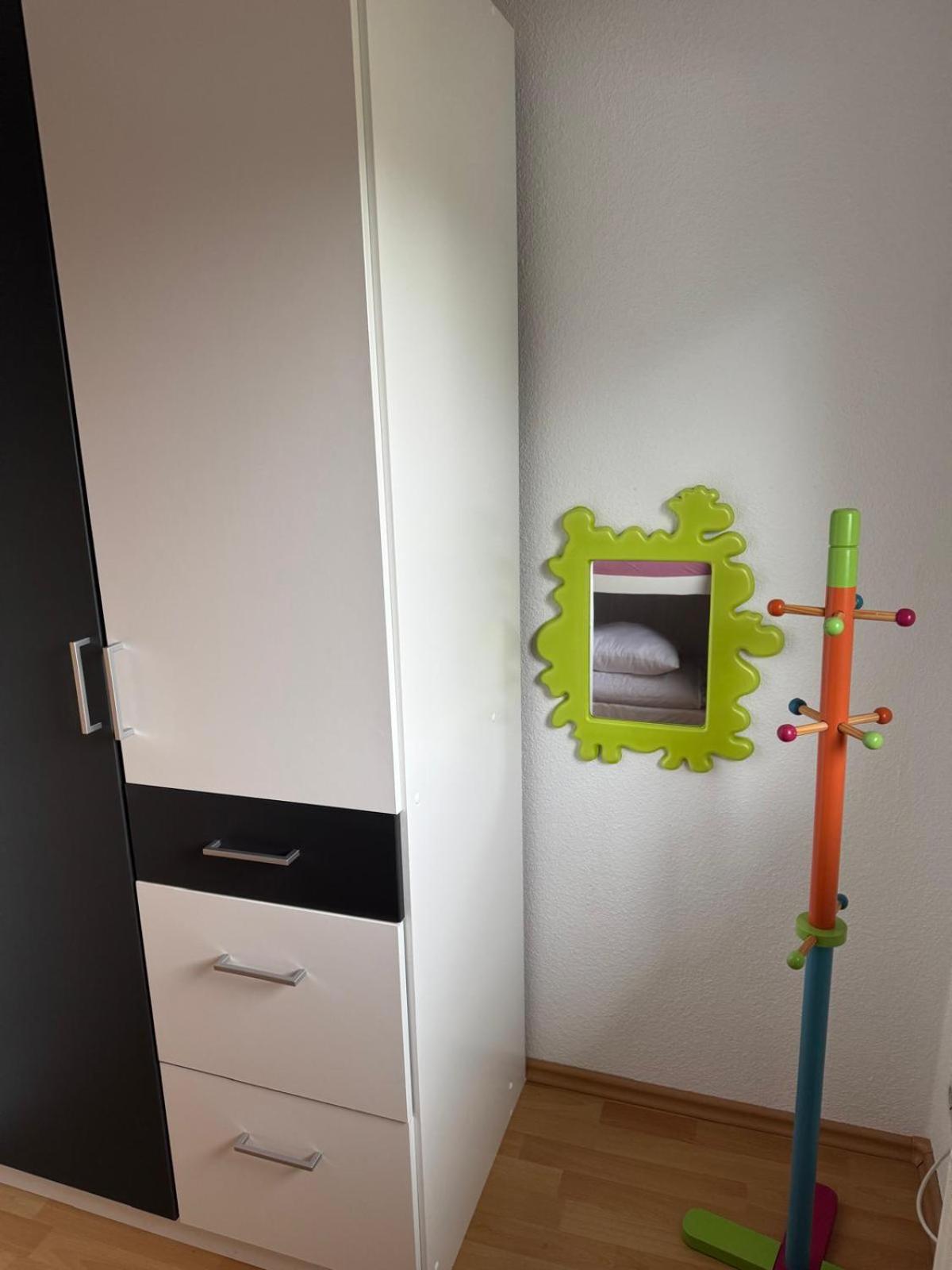 Ferienhaus Weserblick, Haus Zander