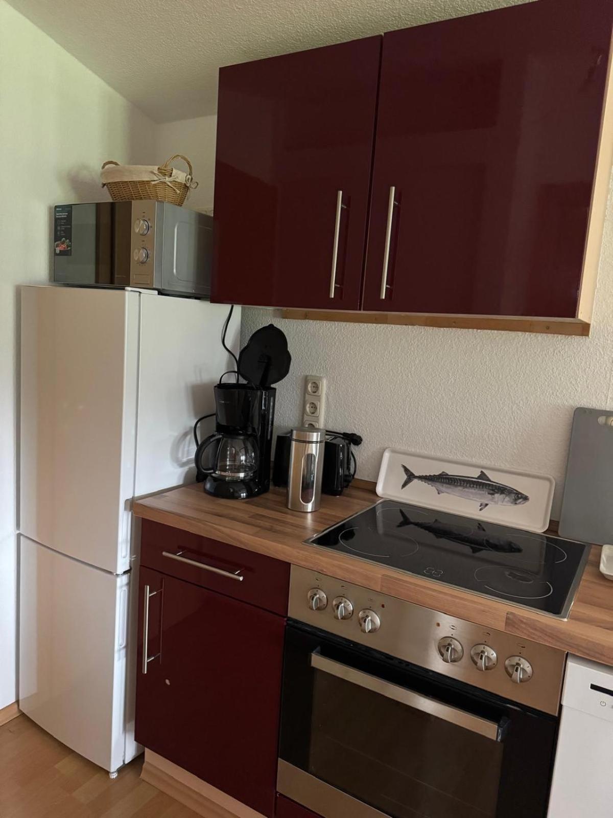 Ferienhaus Weserblick, Haus Zander