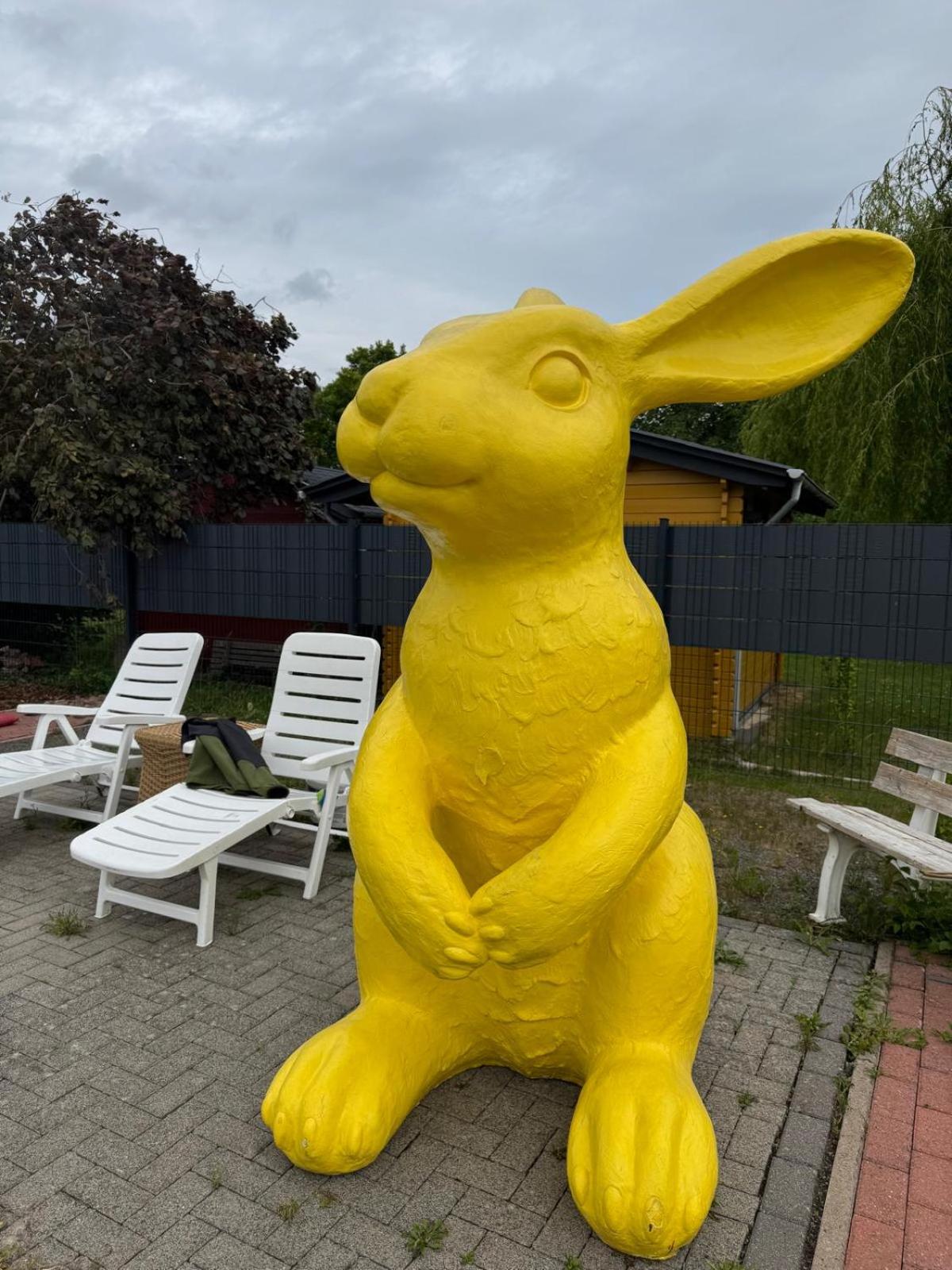 Ferienhaus Weserblick, Haus Forelle