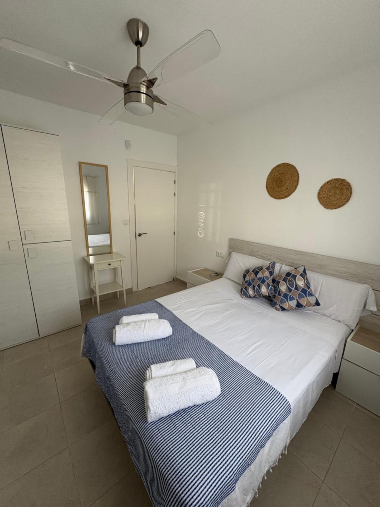 Apto Cambrils Regueral