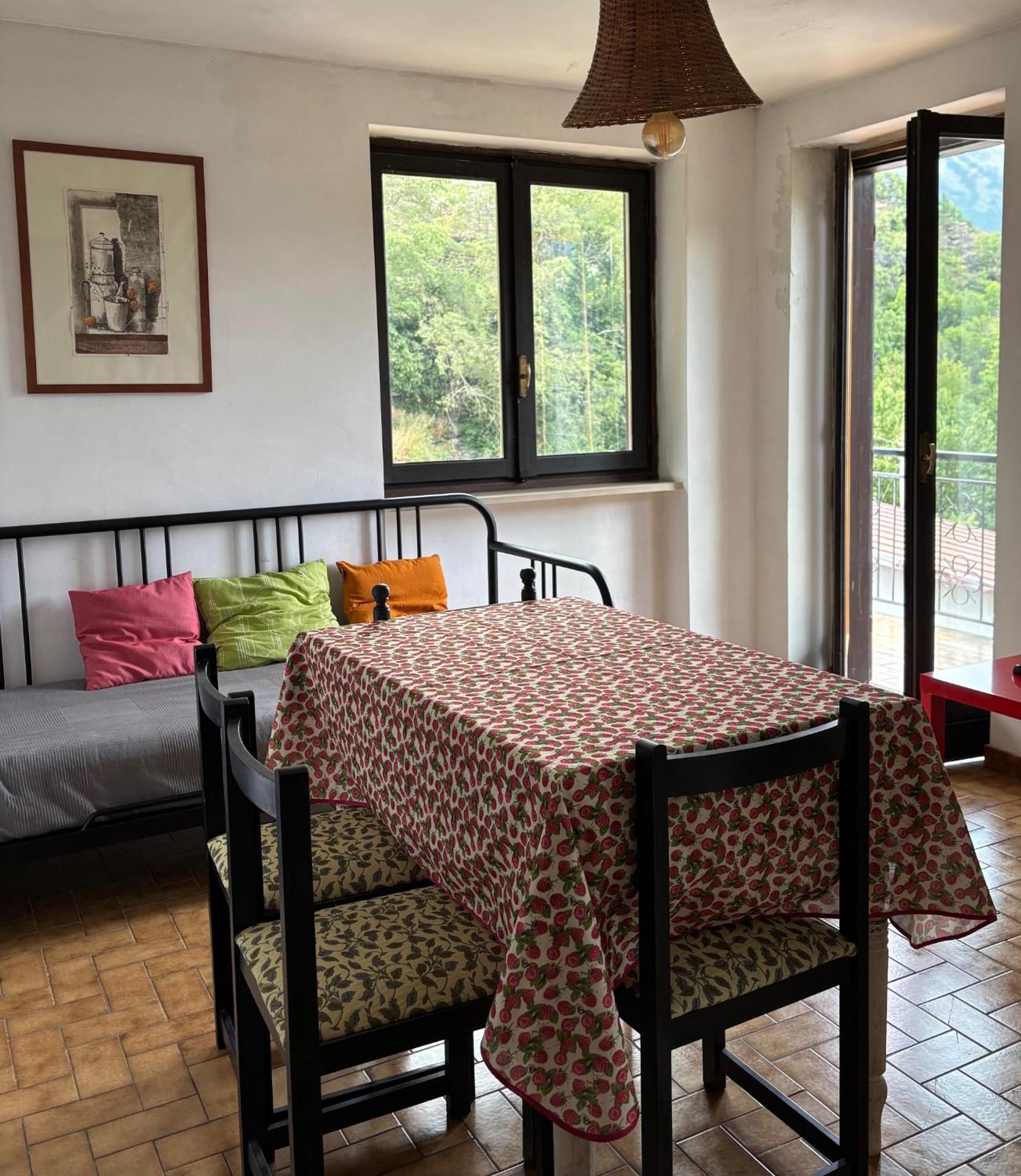 CASA CON VISTA A GRAVERE