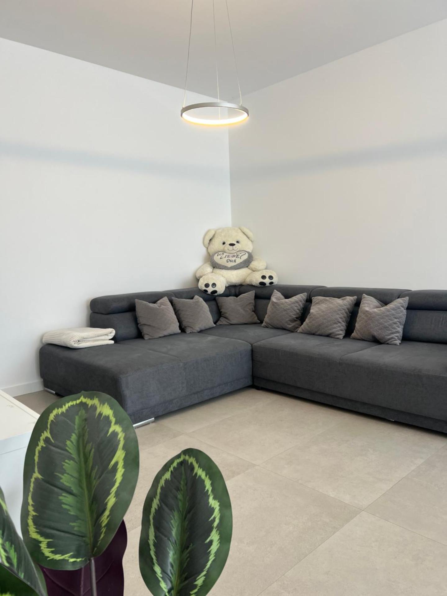 Moderne Ferienwohnung nahe Worpswede und Bremen-stilvoll & zentral