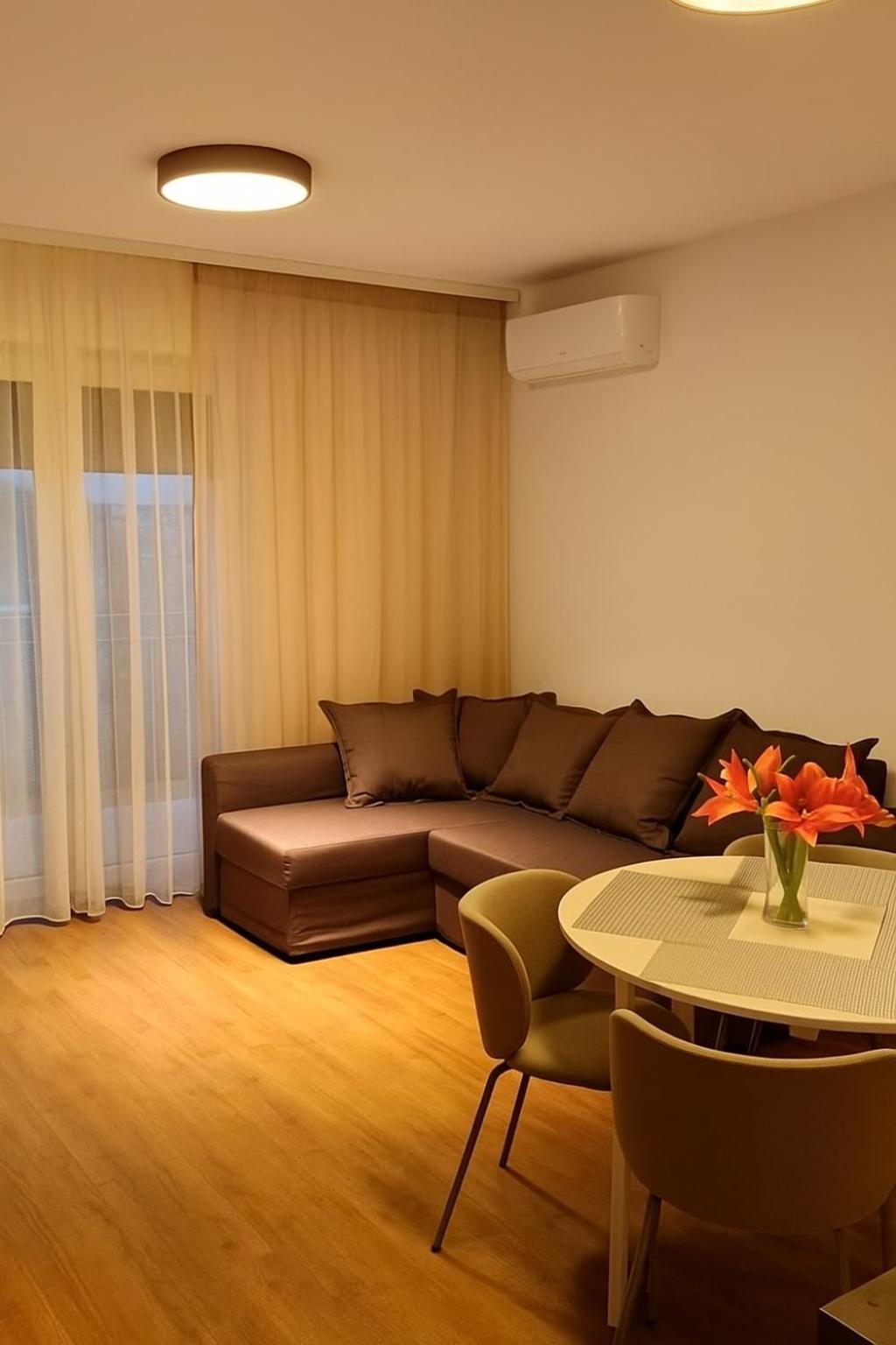 TK Apartments Namysłów