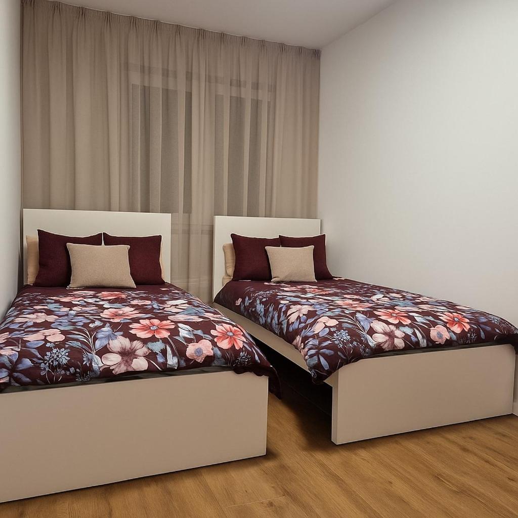 TK Apartments Namysłów