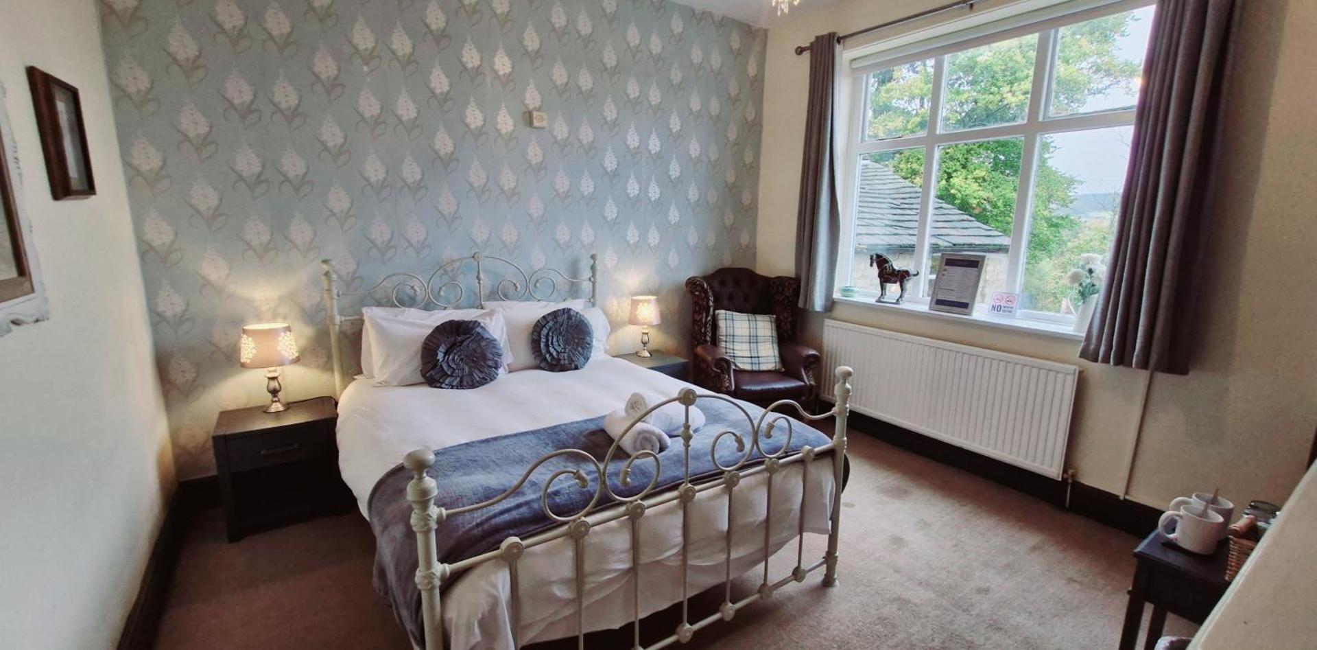 The Strawbury Duck Inn