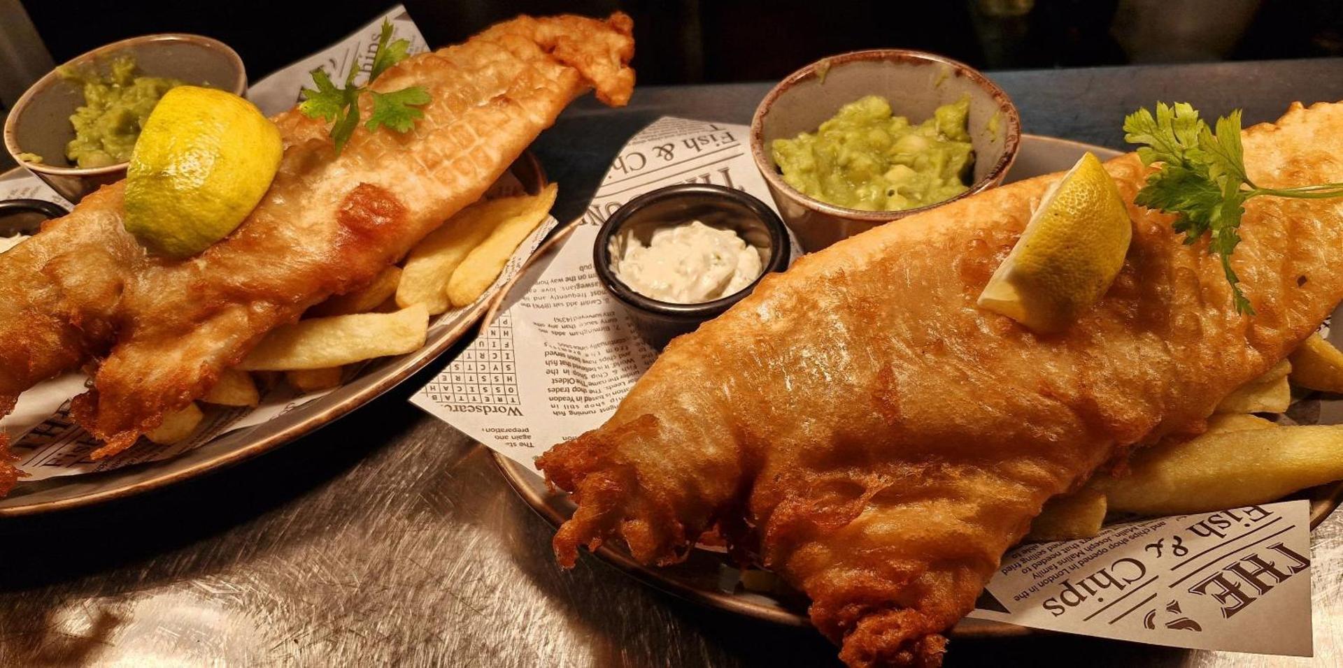 The Strawbury Duck Inn