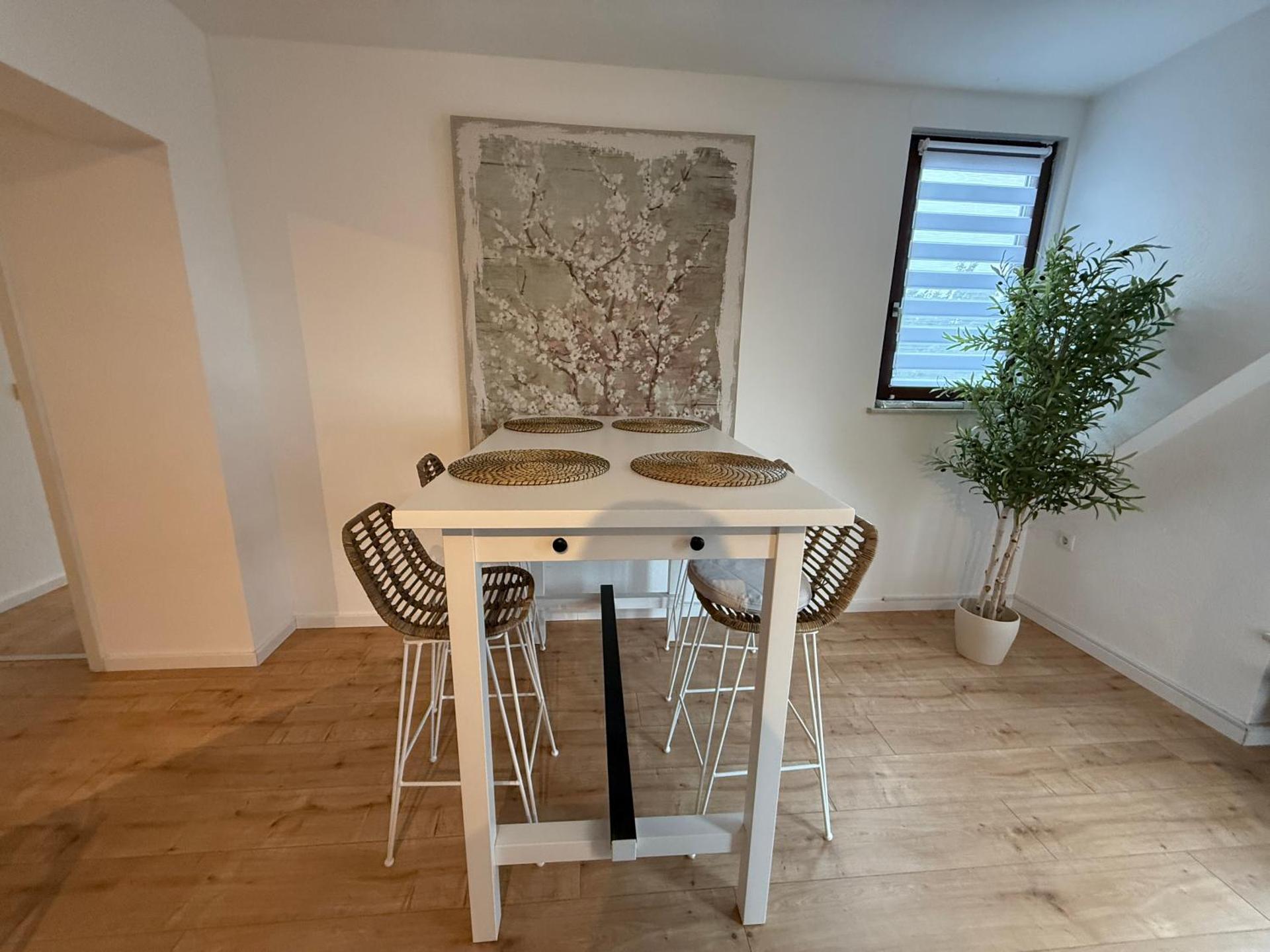 Ferienwohnung Stage One Zentrale Lage