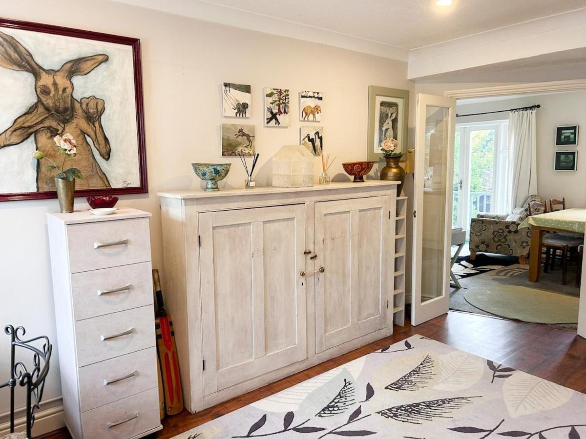 Cosy whole home in central Faversham