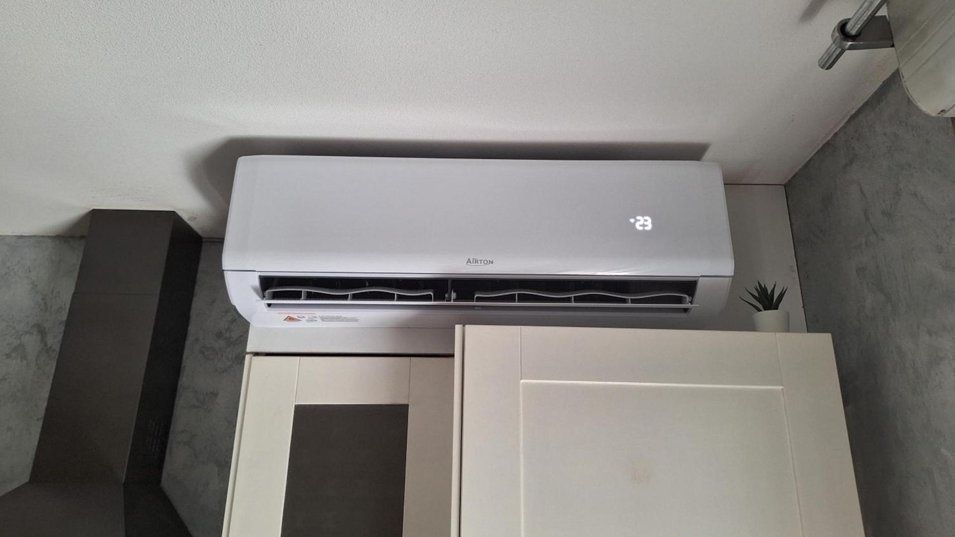air conditioner