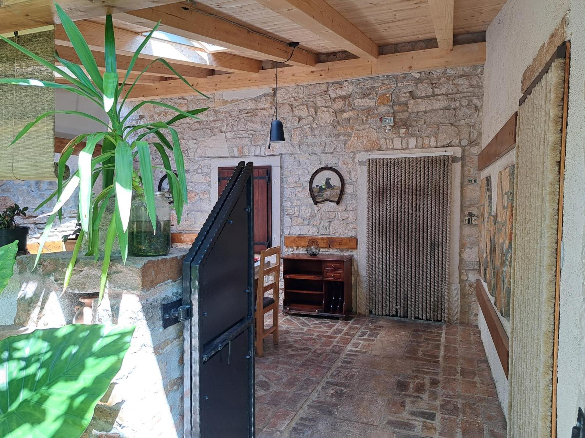 Rural Pension Istra Partner